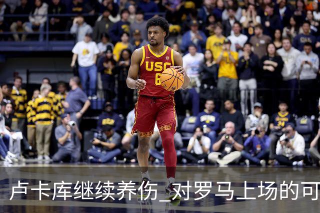卢卡库继续养伤 对罗马上场的可能性只有5%